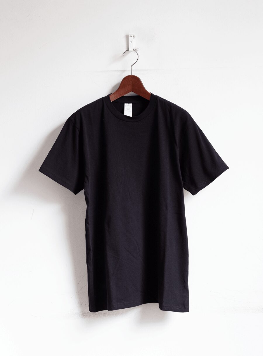 JERICO Organic Cotton T-Shirt