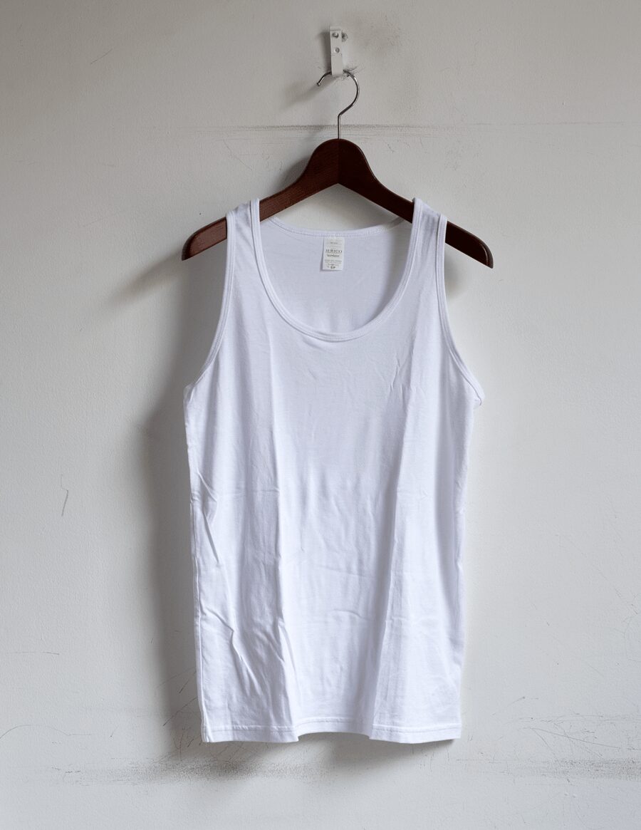 JERICO　Bamboo Tanktop