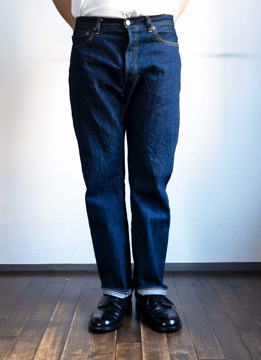 ALDEN　#53711 Military last Plain Toe