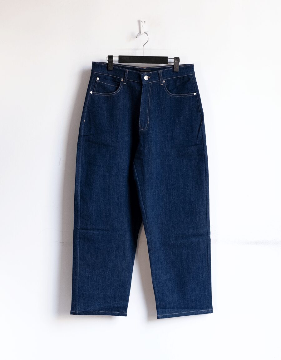 VARSTRONG　DENIM PANTS