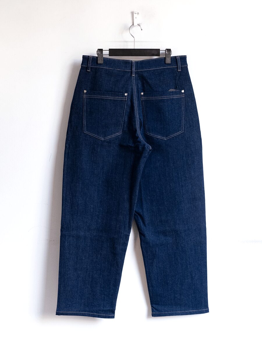 VARSTRONG　DENIM PANTS