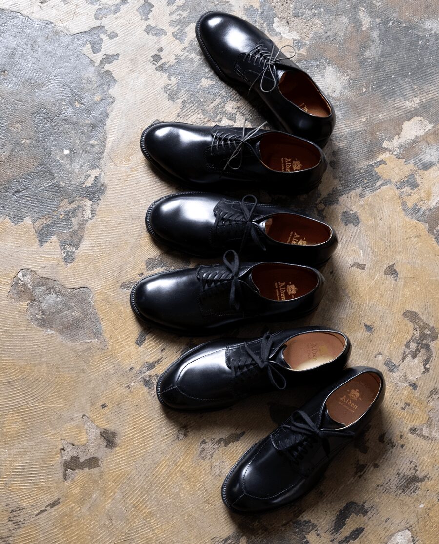 ALDEN 価格改定のお知らせ