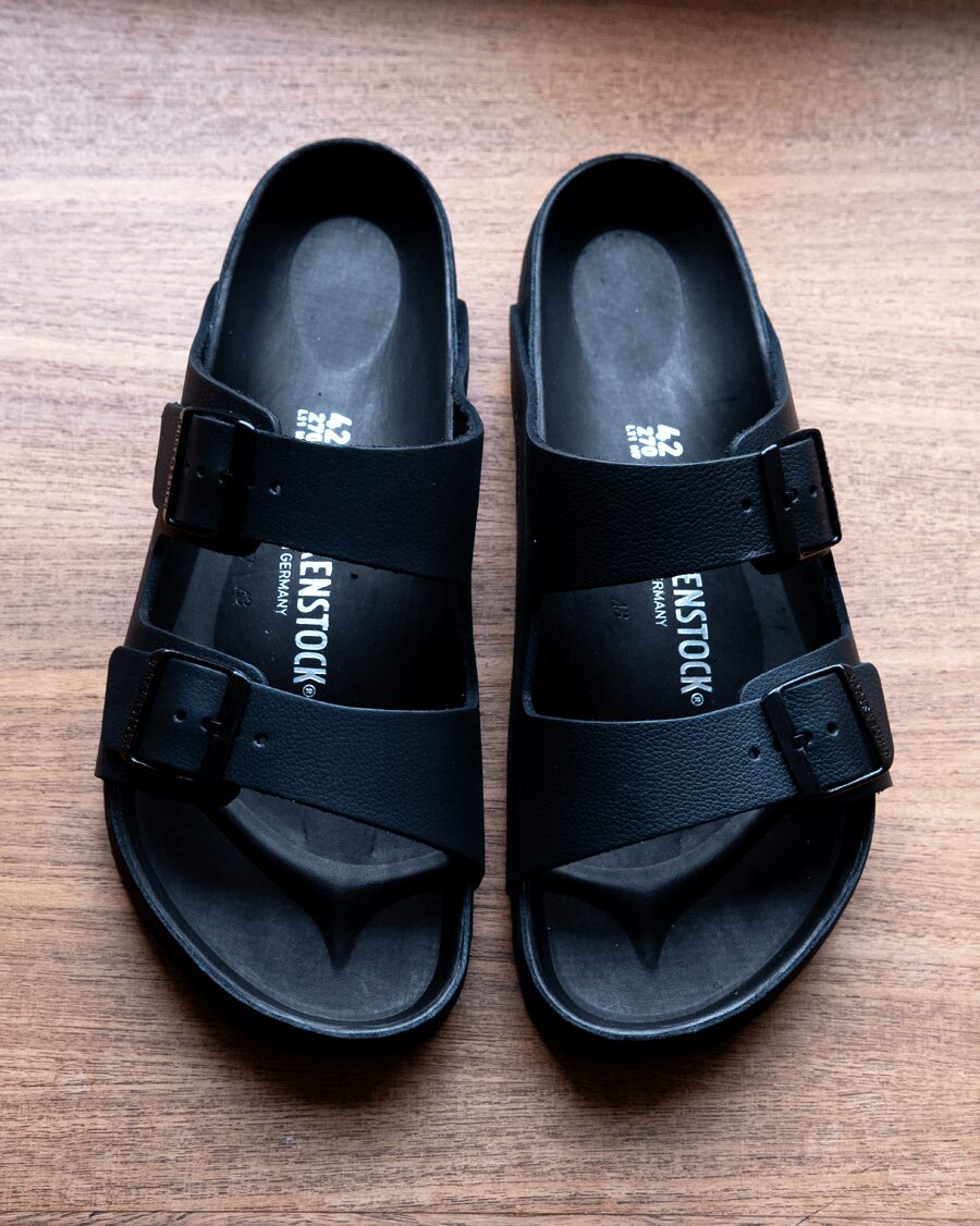 BIRKENSTOCK　”Arizona” EXQUISITE