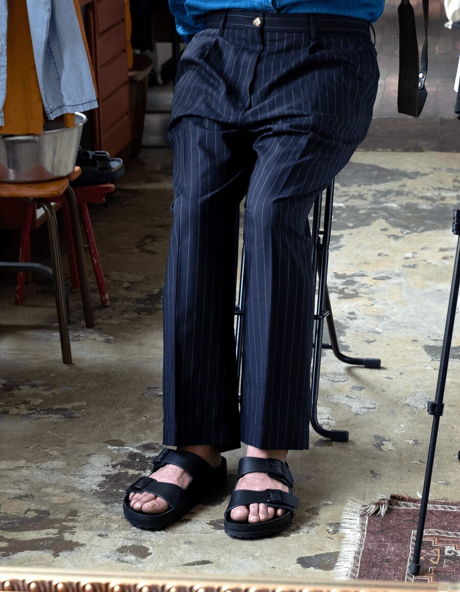 BIRKENSTOCK　”Arizona” EXQUISITE