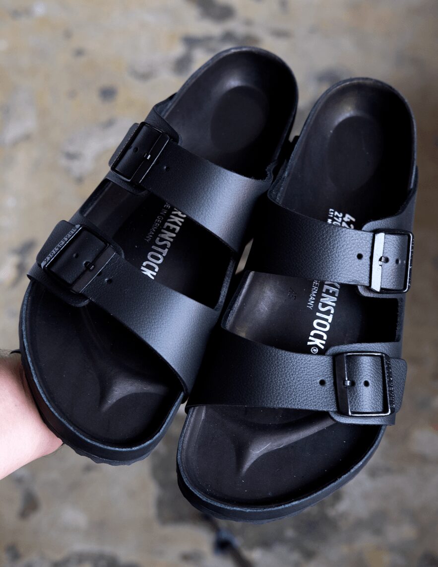 BIRKENSTOCK　”Arizona” EXQUISITE
