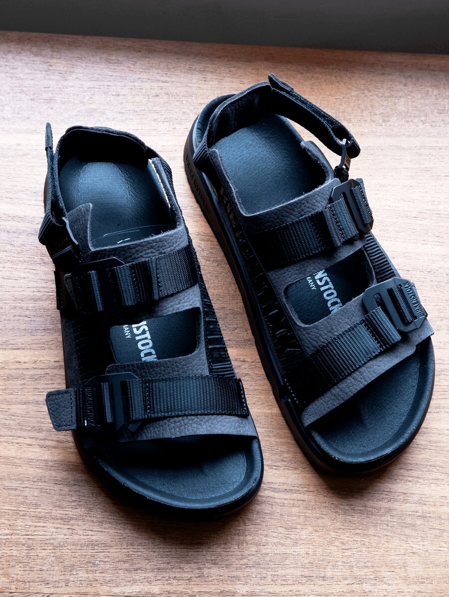 BIRKENSTOCK　”Shinjuku” CITY TREK