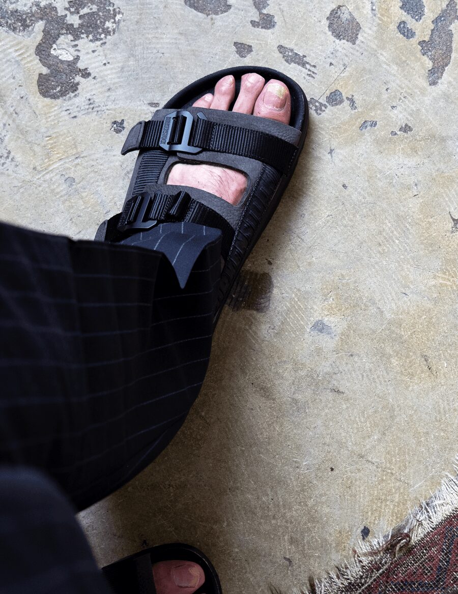 BIRKENSTOCK　”Shinjuku” CITY TREK