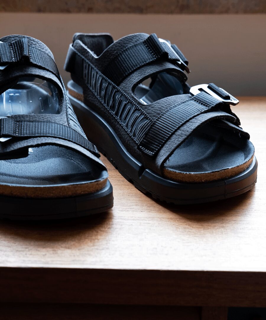 BIRKENSTOCK　”Shinjuku” CITY TREK