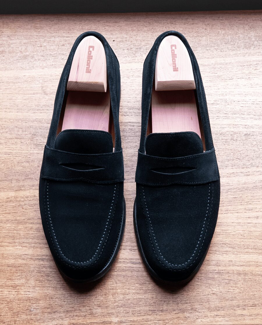 Collonil　AROMATIC CEDER SHOE TREE