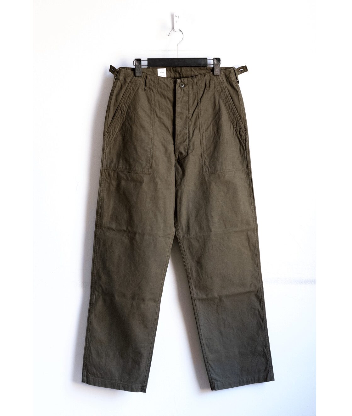 ARAN　Fatigue Pants