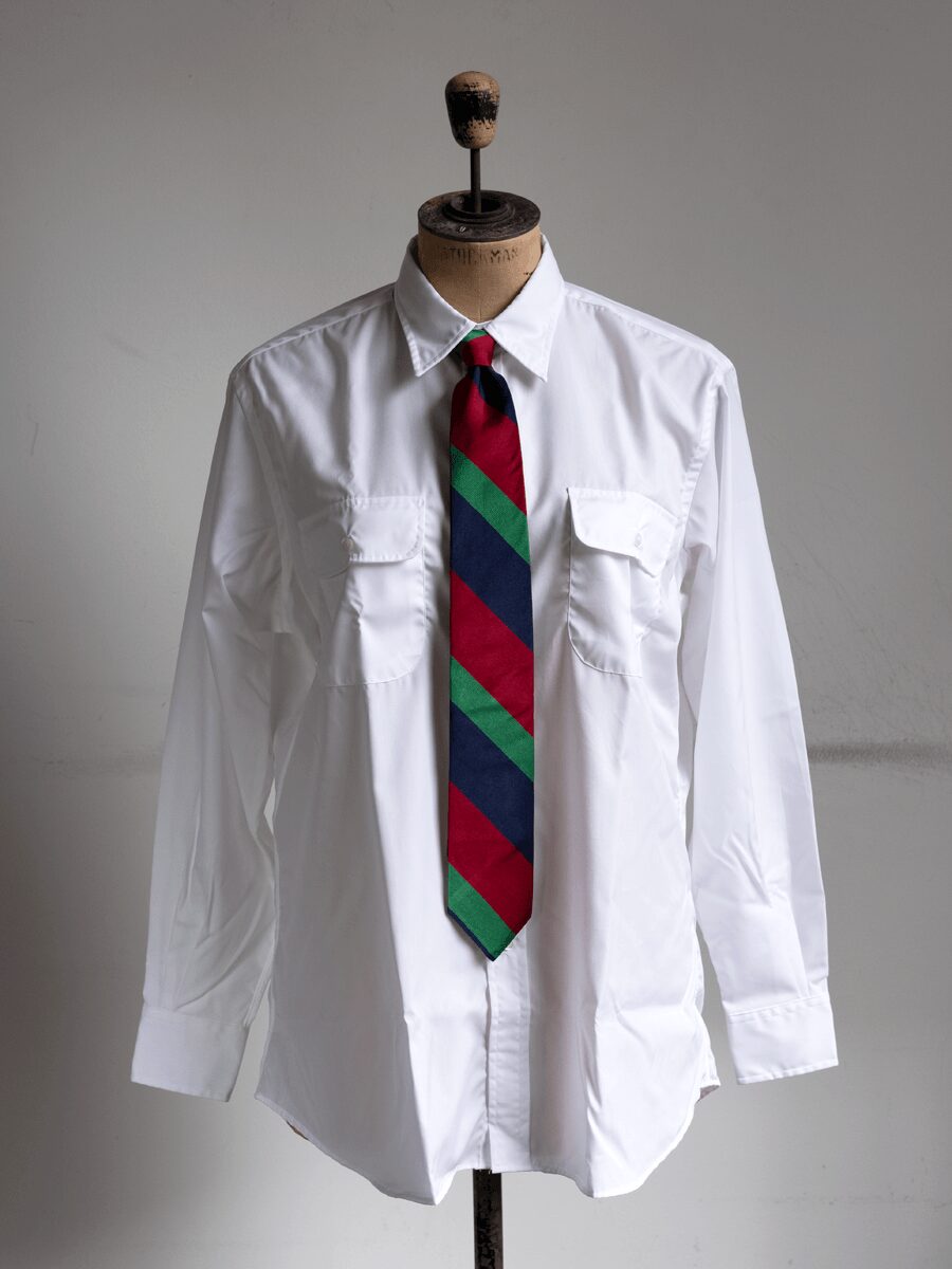 INDIVIDUALIZED SHIRTS　Imperial Broad New 2poc Work Shirt