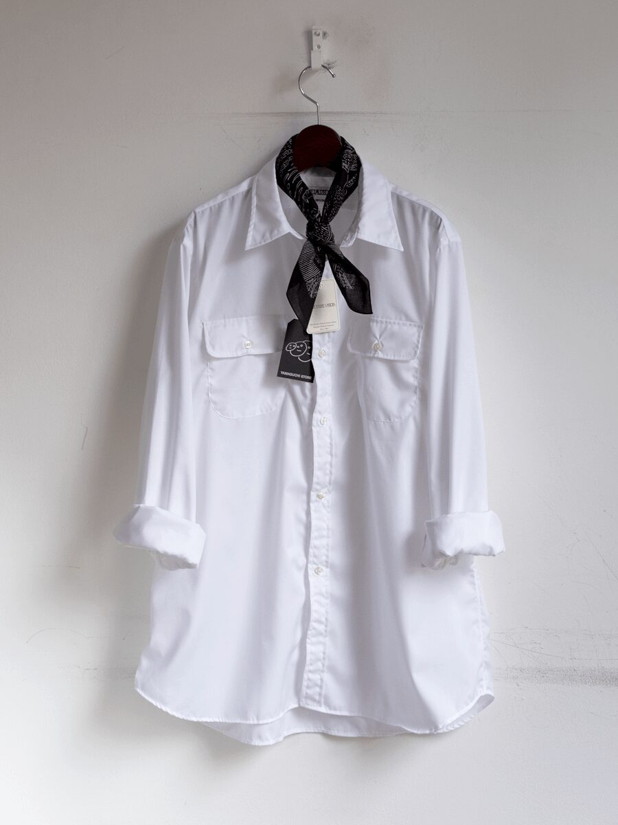 INDIVIDUALIZED SHIRTS　Imperial Broad New 2poc Work Shirt