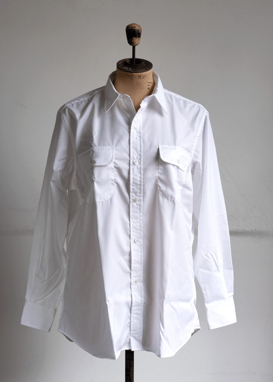 INDIVIDUALIZED SHIRTS　Imperial Broad New 2poc Work Shirt