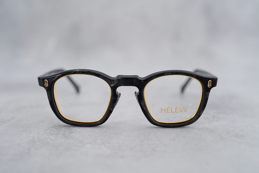 HÉLÈVE　”The 2nd Collection”　L’Arrondissement des Destins　POP-UP STORE 8/21(fri)~8/24(mon)