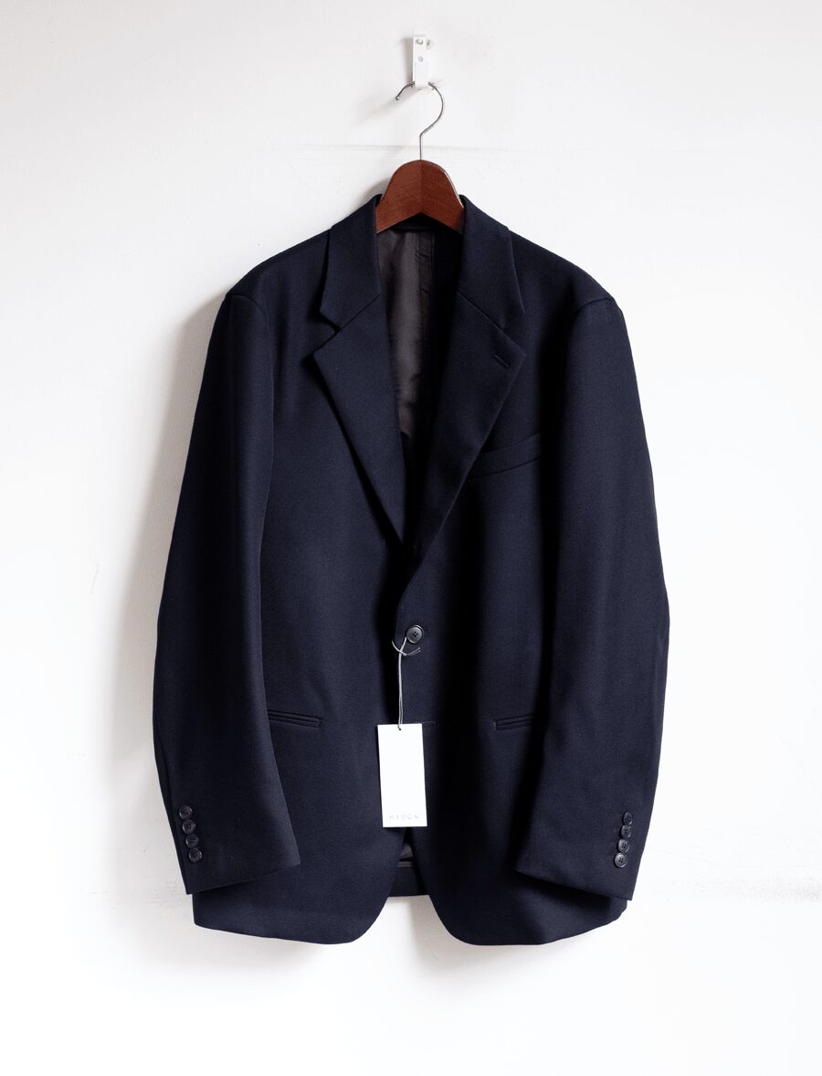 HEUGN　3B Navy GABA “Caine”