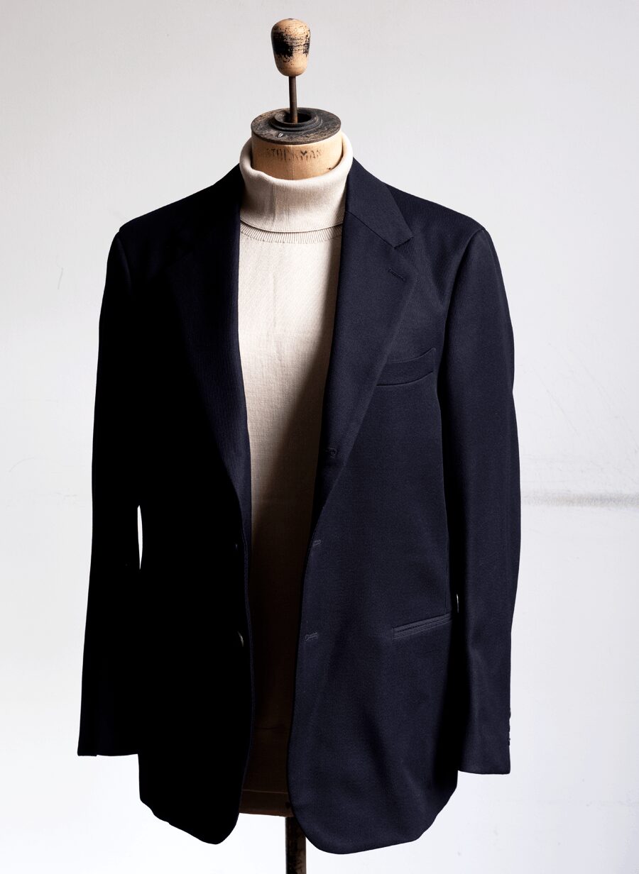 HEUGN　3B Navy GABA “Caine”