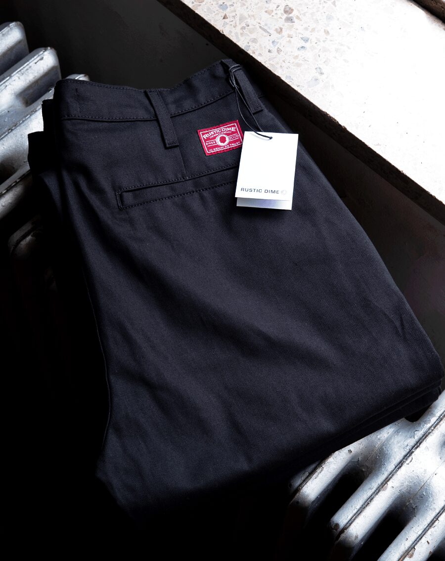 RUSTIC DIME　CHINO CLASSIC