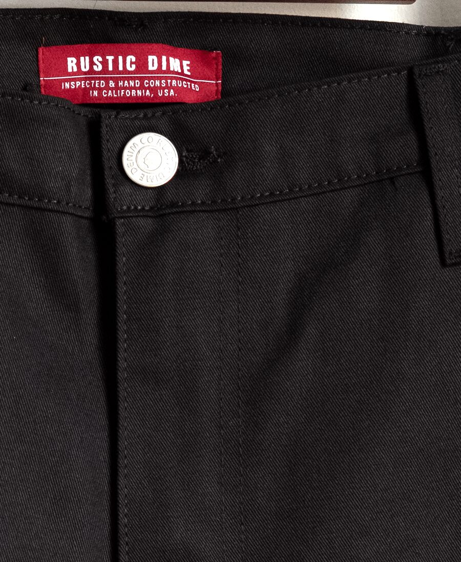 RUSTIC DIME　CHINO CLASSIC