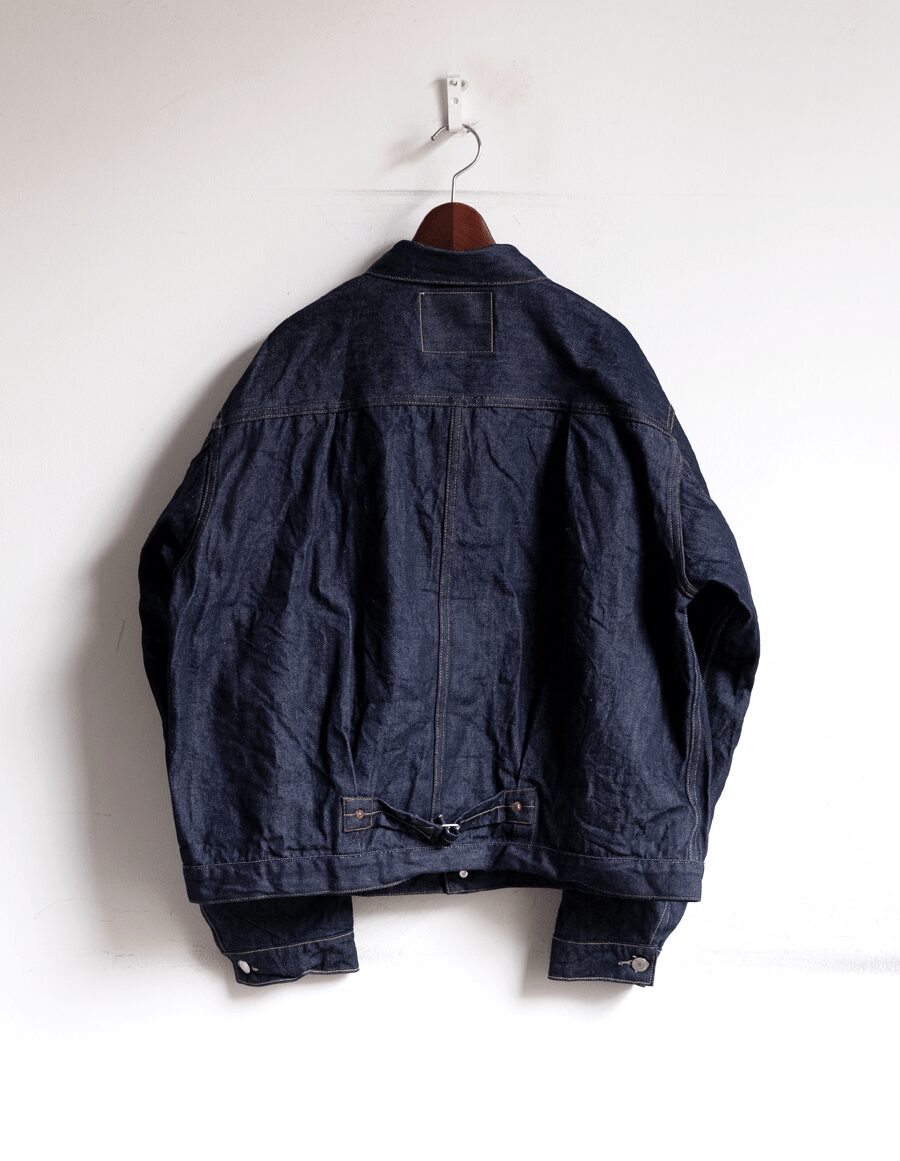 LEVI’S® VINTAGE CLOTHING　1936 TypeⅠ Jacket