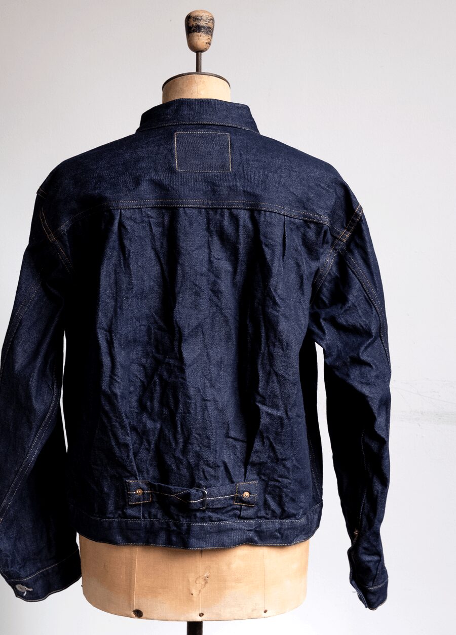 LEVI’S® VINTAGE CLOTHING　1936 TypeⅠ Jacket