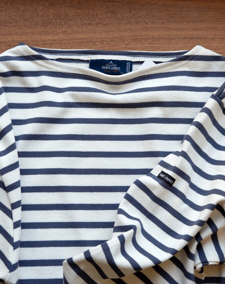 SAINT JAMES　OUESSANT CRU/ANILINE