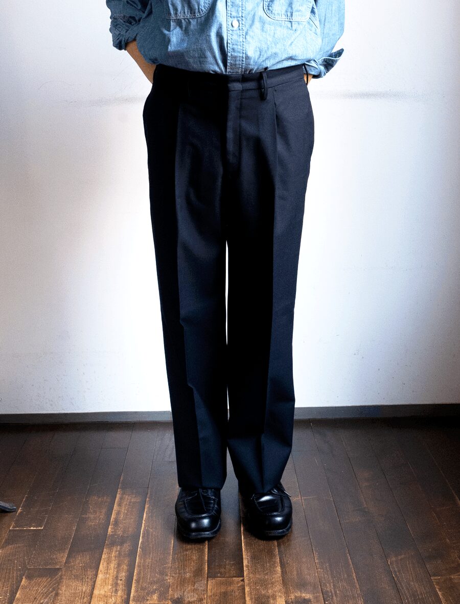ITALIA　MARINA MILITARE DRESS PANTS