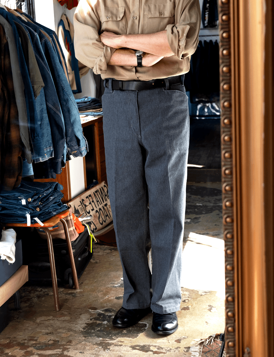 BEN DAVIS　Original Ben’s Pants