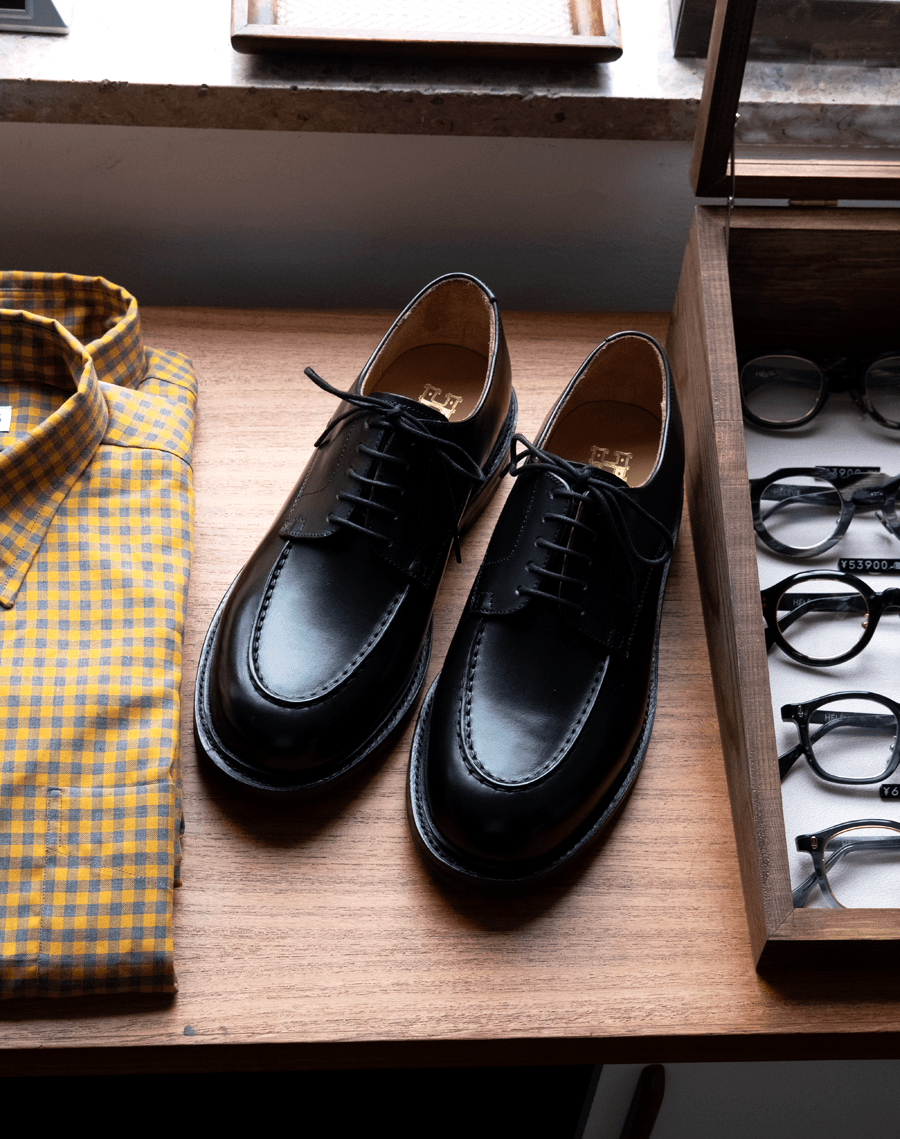 HARROGATE　“EDGEWARE” Re-Stock!!